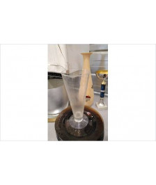VASE VERRE 
