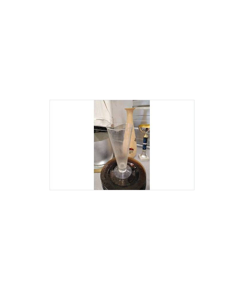 VASE VERRE 