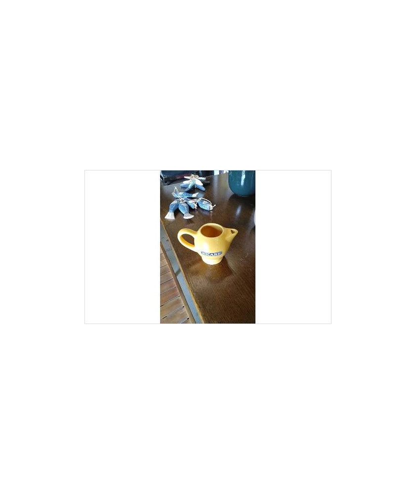 PICHET PM RICARD