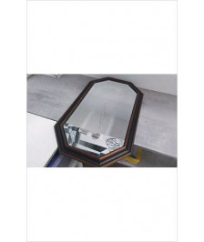 MIROIR OCTOGONAL