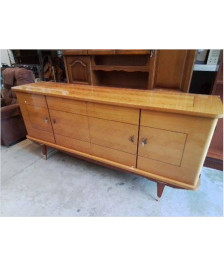 ENFILADE ANNEE 60