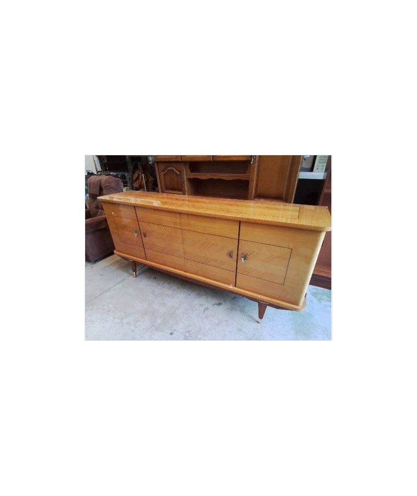ENFILADE ANNEE 60