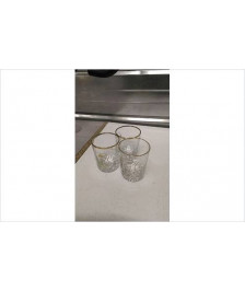 VERRE A WHISKY LE LOT