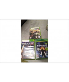 JEU XBOX 360