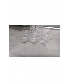 COUPES A CHAMPAGNE X6 