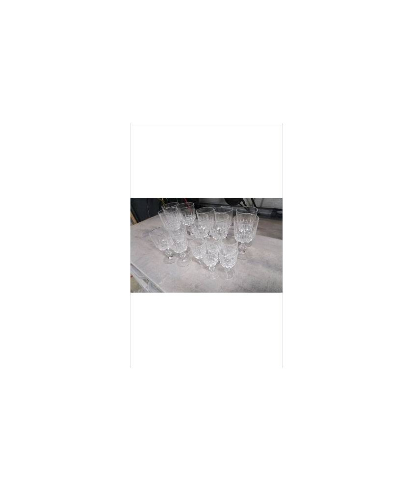 VERRES LE LOT 