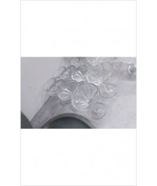 COUPES A GLACE X8 