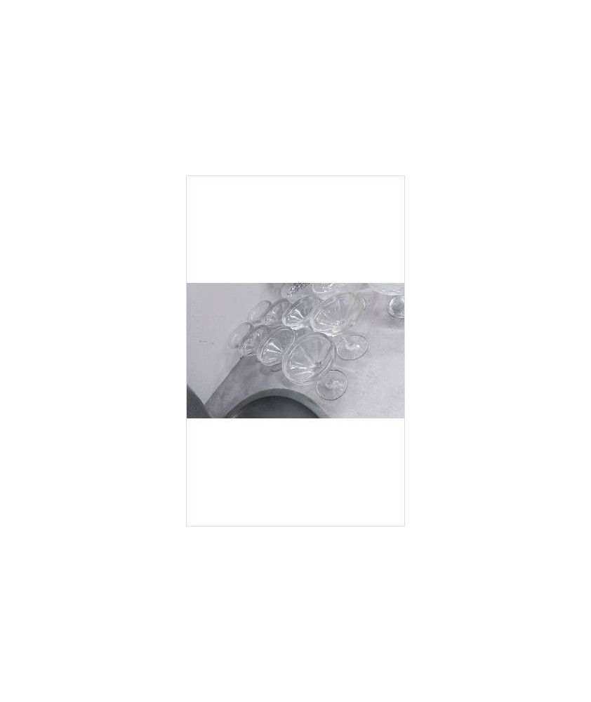 COUPES A GLACE X8 