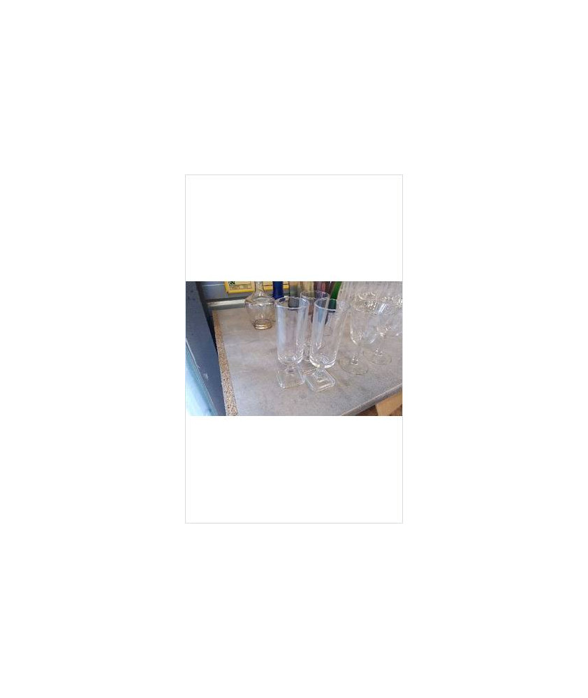 FLUTES KRITER X3 