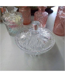 BONBONNIERE CRISTAL