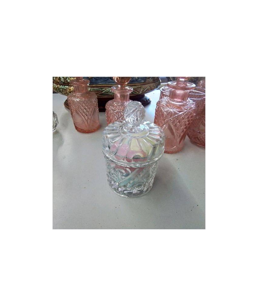 POT A COTON 