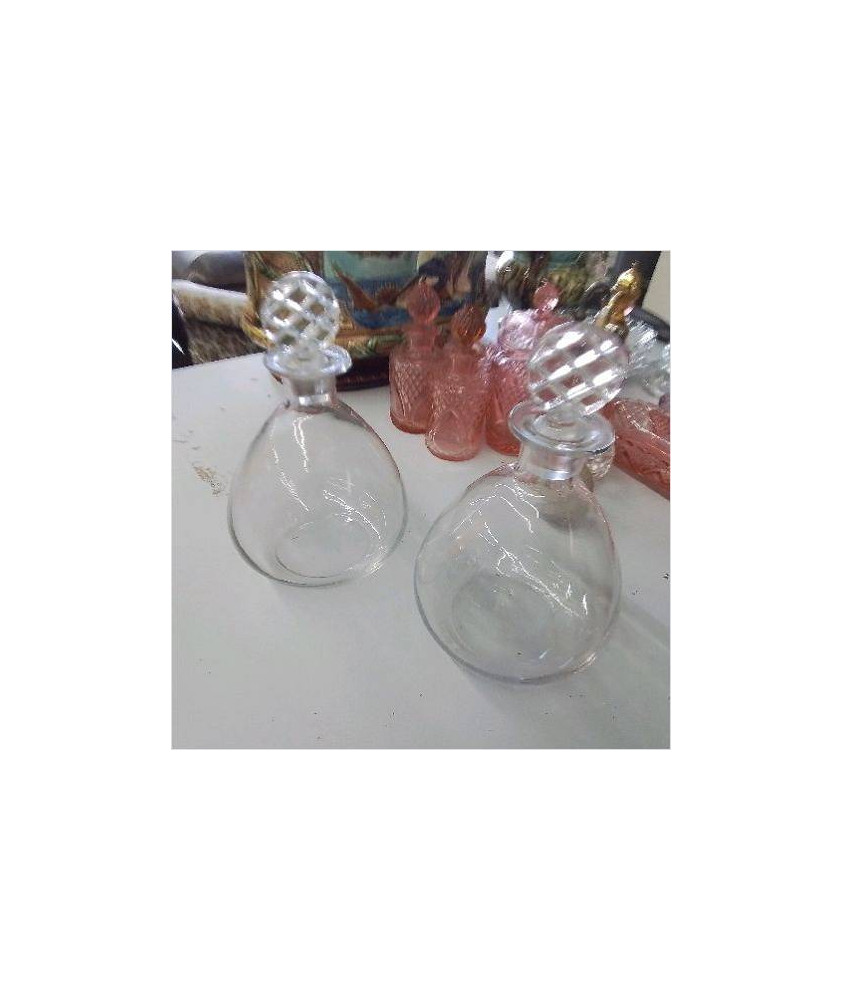 PETITE CARAFE