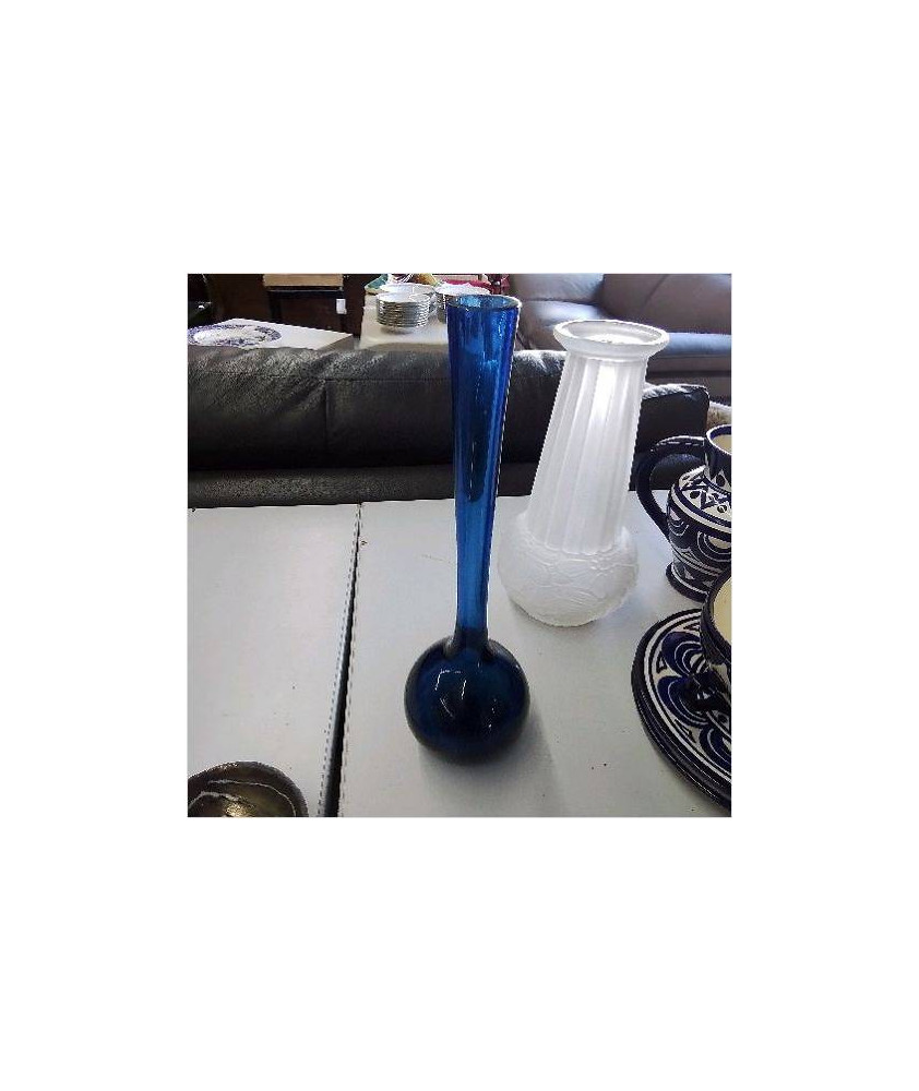 SOLIFLORE BLEU