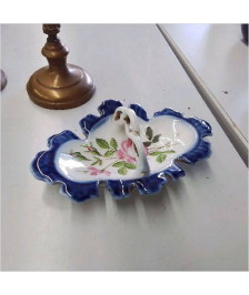 VIDE POCHE PORCELAINE 