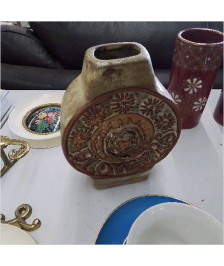 VASE TREMAR