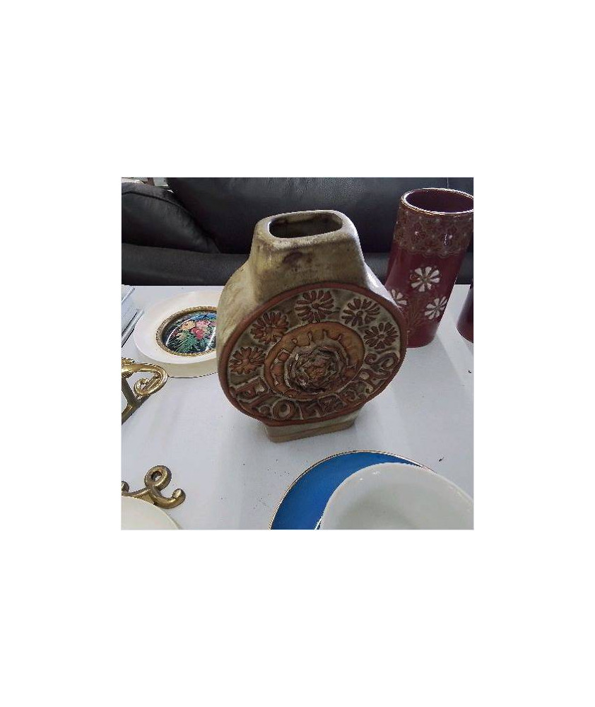 VASE TREMAR