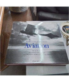 LIVRE AVIATION
