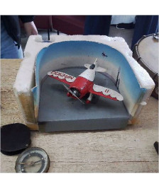 AVION MINIATURE
