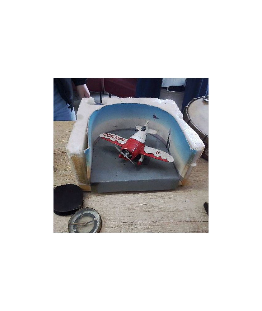 AVION MINIATURE