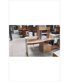 BUREAU TABLETTE/ RANGEMENT 