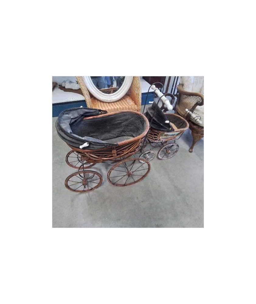 BERCEAU ANCIEN 