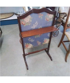 VALET DE CHAMBRE ECRAN