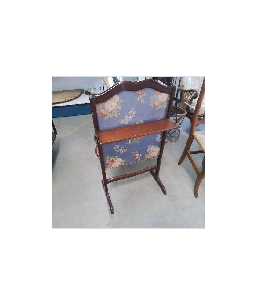 VALET DE CHAMBRE ECRAN