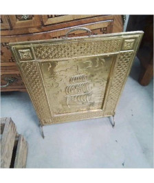 ECRAN DECOR BATEAU