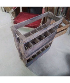 CAISSE A BOUTEILLE