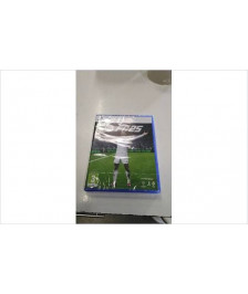 JEU PS5 FC25 (NEUF) 