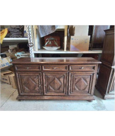 ENFILADE 