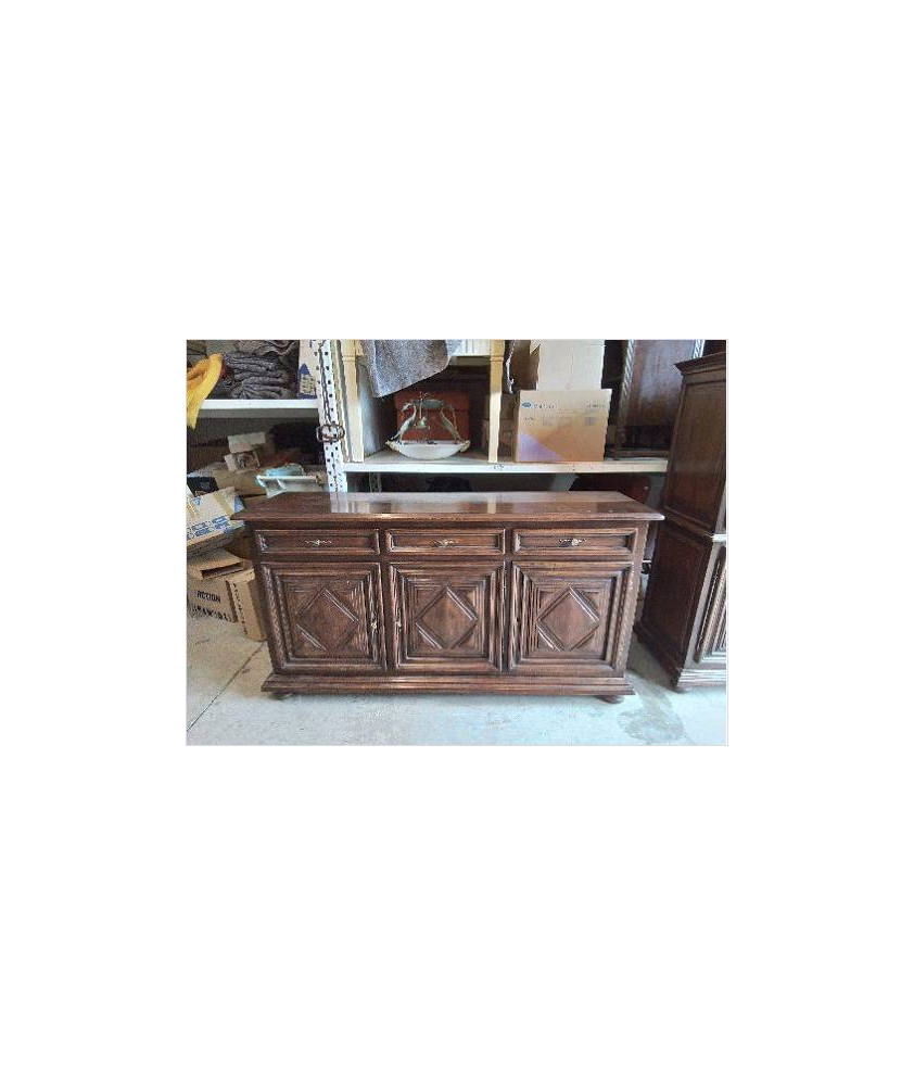 ENFILADE 