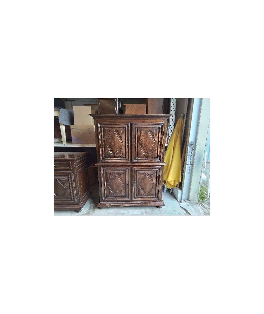 MEUBLE DE RANGEMENT 