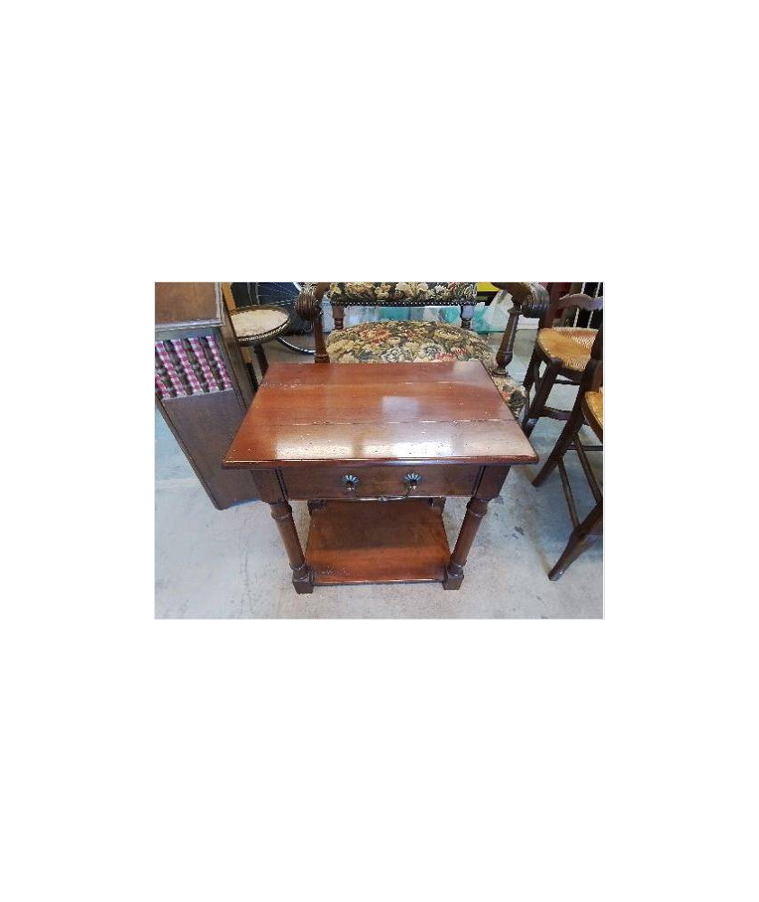 TABLE DE CHEVET 