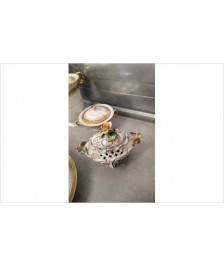 DECO FLEURIE PM