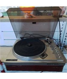 PLATINE VINYLE MARANTZ MODELE 6170 CELLULE SHURE M175G TYPE 2 (EN ACCESSOIRE)