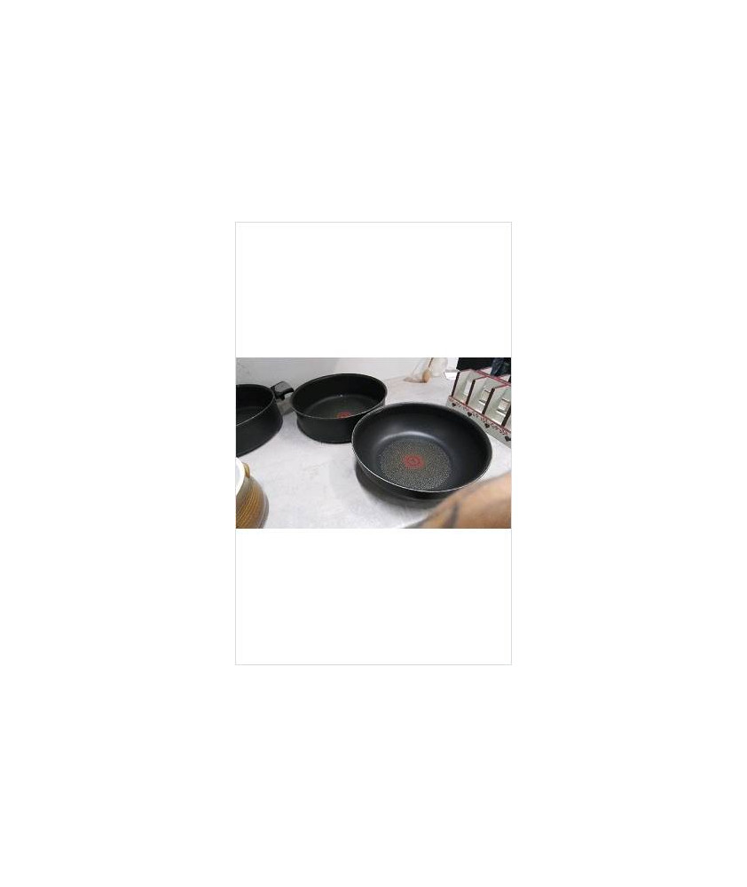 CASSEROLE GM TEFAL