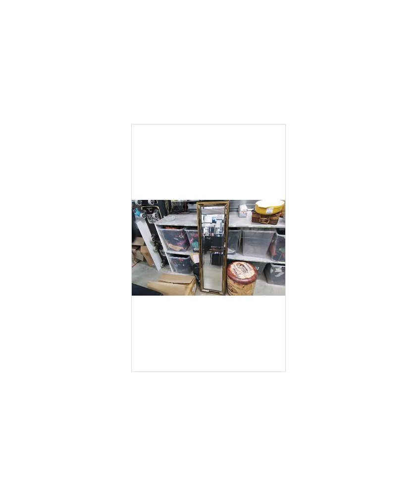 MIROIR RECTANGULAIRE PARE CLOSE 120X40