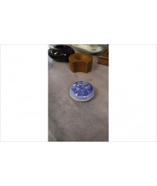 BOITE BLEUE PM 