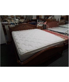 MATELAS BIEN-ÊTRE SUPRÊME - 160 X 200CM REF  HYPRET2502605-HL
