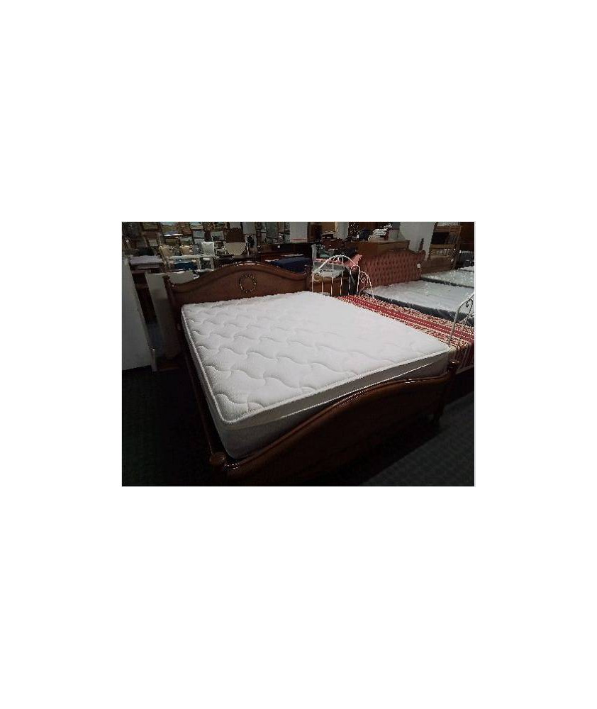 MATELAS BIEN-ÊTRE SUPRÊME - 160 X 200CM REF  HYPRET2502605-HL