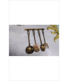 DECO USTENSILES LAITON PM 
