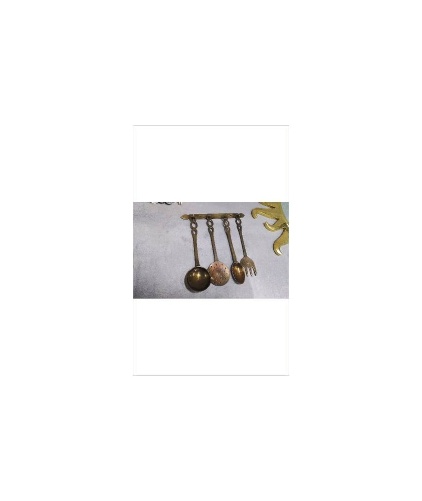 DECO USTENSILES LAITON PM 