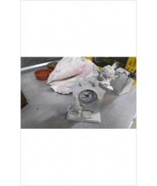HORLOGE ANGE 