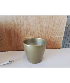 CACHE POT 