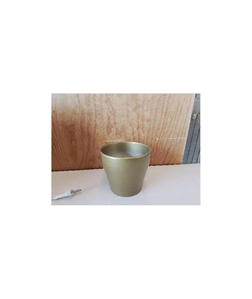 CACHE POT 