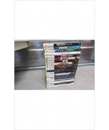 JEU XBOX 360