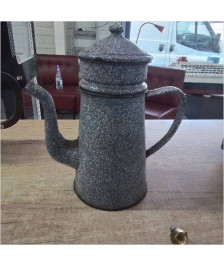 CAFETIERE EMAILLÉE