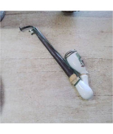 PIPE PORCELAINE 