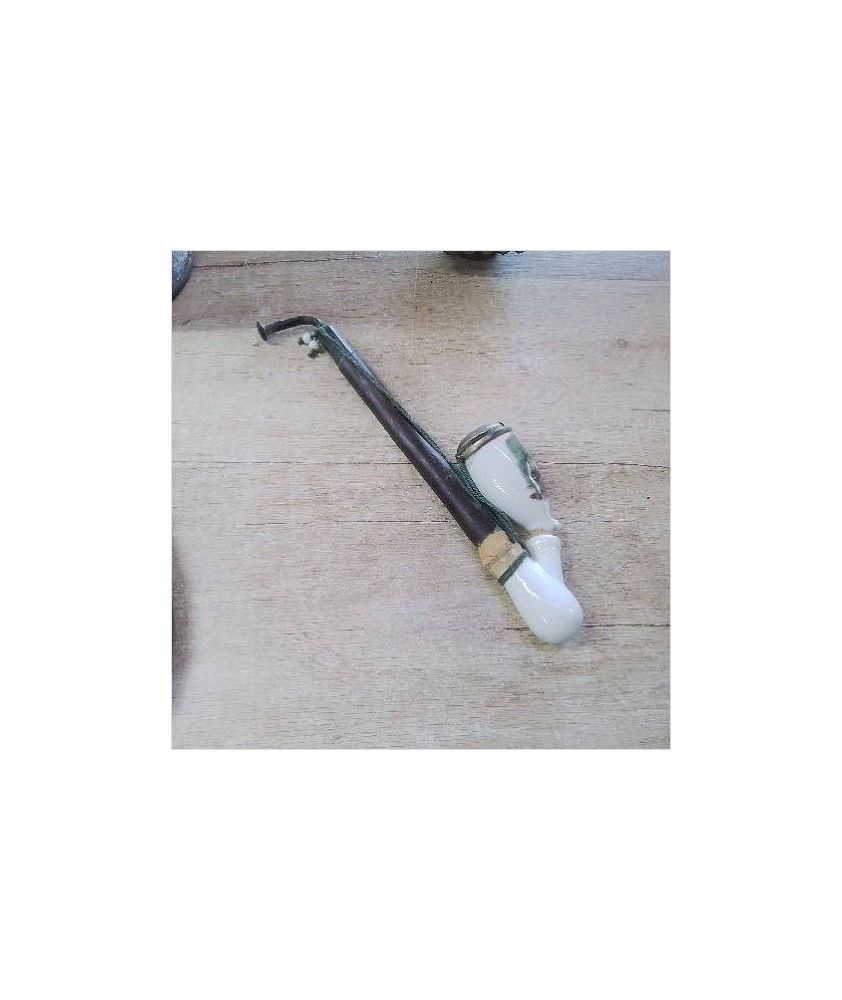 PIPE PORCELAINE 